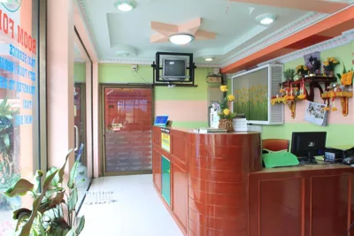 Baan Boa Guest House – Foto 4
