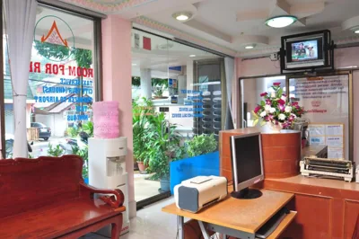 Baan Boa Guest House – Foto 5
