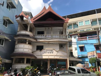 Baan Boa Guest House – Foto 6
