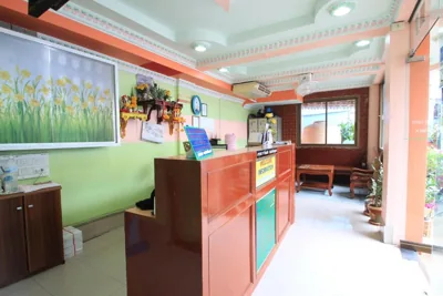 Baan Boa Guest House – Foto 7