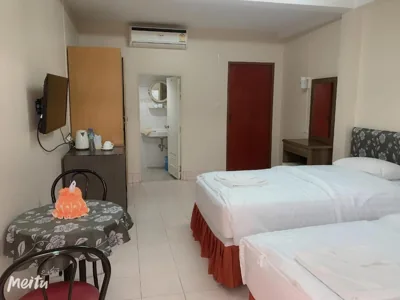 Baan Boa Guest House – Foto 8