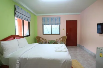 Baan Boa Guest House – Foto 9