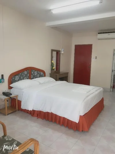 Baan Boa Guest House – Foto 10