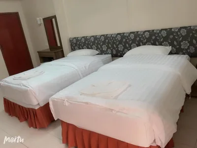 Baan Boa Guest House – Foto 11