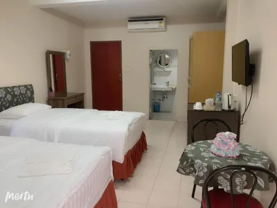 Baan Boa Guest House – Foto 12