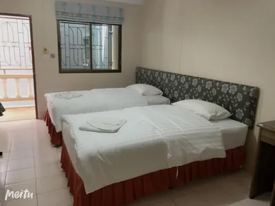 Baan Boa Guest House – Foto 13