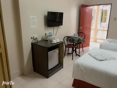 Baan Boa Guest House – Foto 15